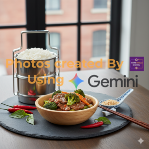 Beef Broccoli Dishes