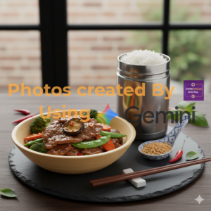 Beef Oyster Sauce Stir Fry