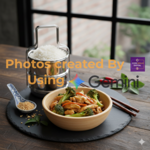 Chicken Broccoli Dishes