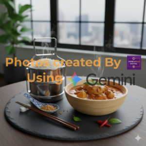 Chicken Massaman Curry