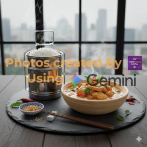 Chicken Panang Curry