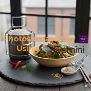 Vegetable Broccoli Dishes