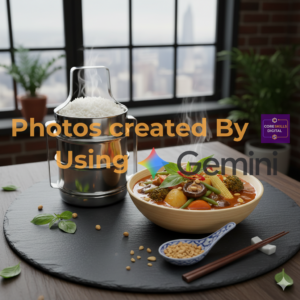 Vegetable Massaman Curry